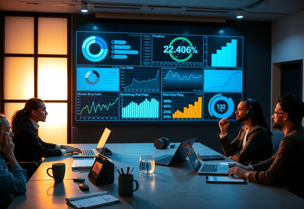 Sesión de descubrimiento de datos