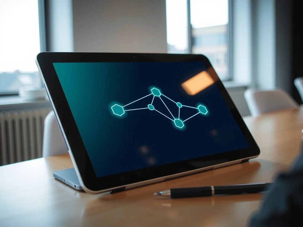 Interfaz de análisis avanzado