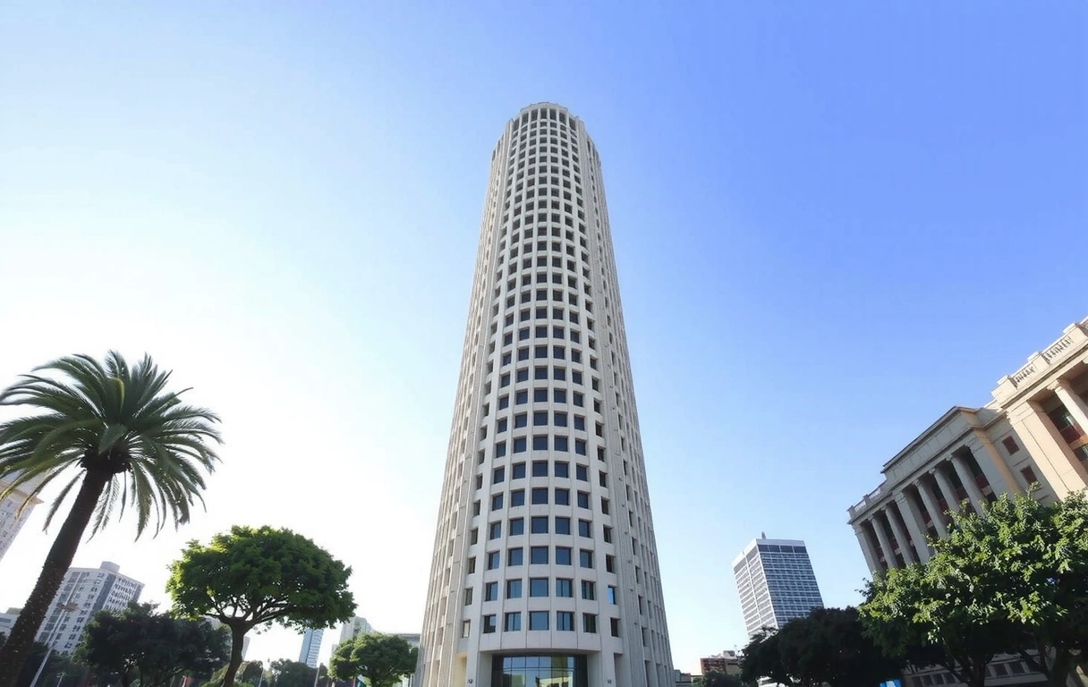 Sede Ciudad de México