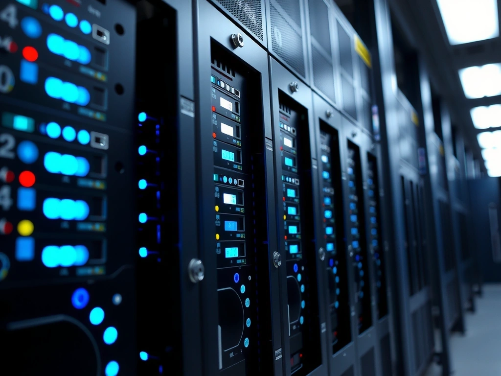 Data Security Infrastructure