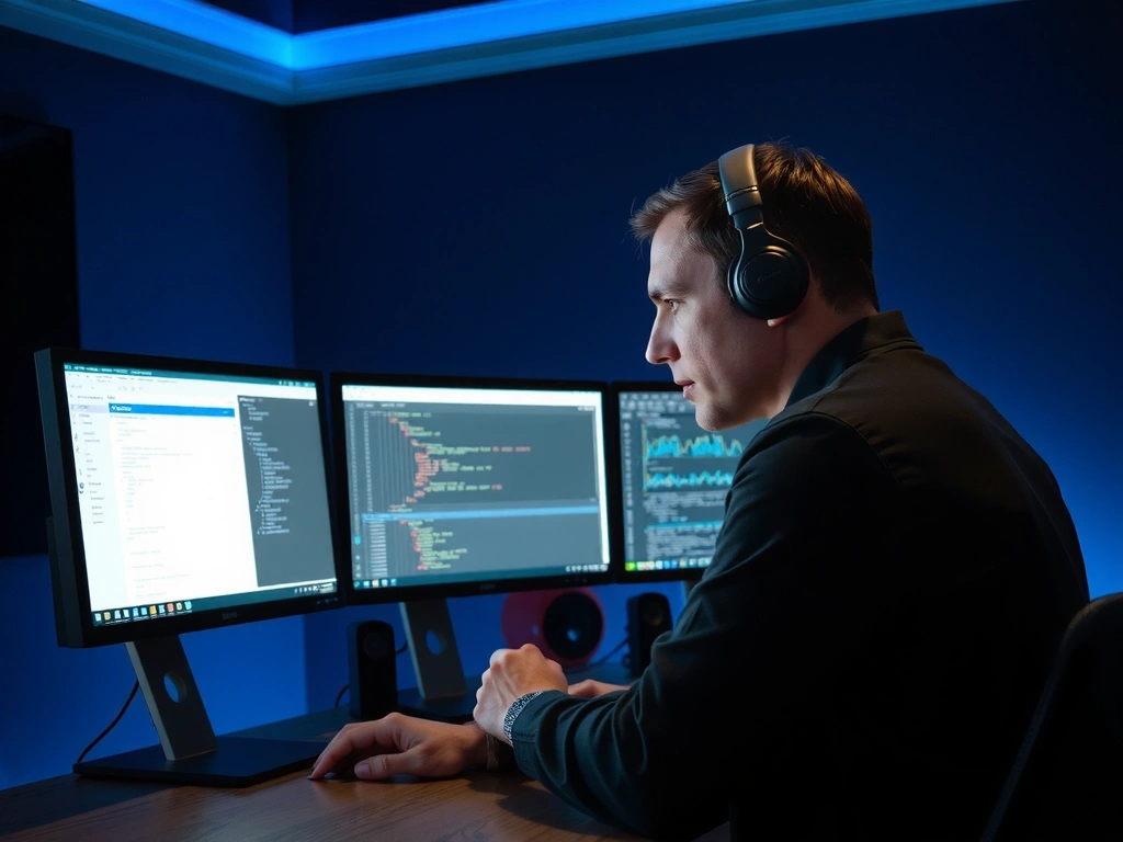 Data Governance Expert