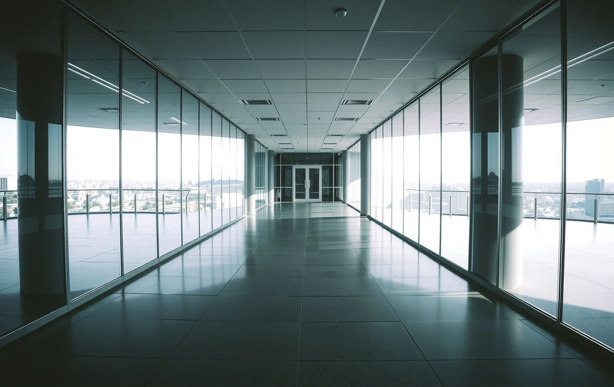 Latam Analytical Group Office