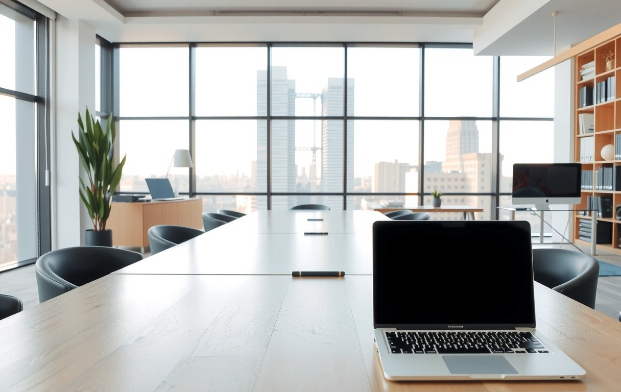 Infraestructura de análisis avanzado