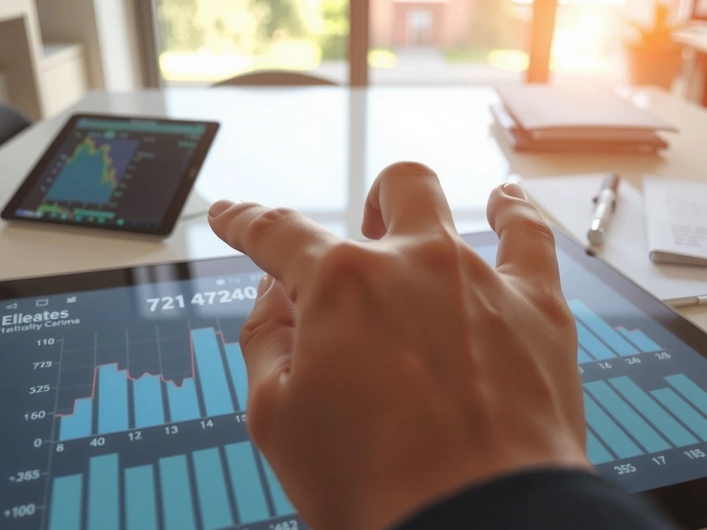 Análisis de datos profesional